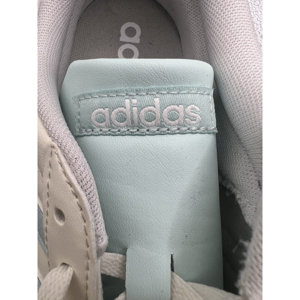 Adidas Vl Court Base Jl1767 No Box - Picture 5 of 10